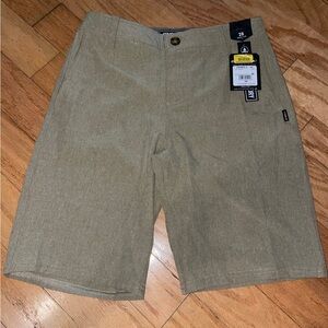 O’Neill Hyperdry Hybrid NWT Shorts size 28 men’s